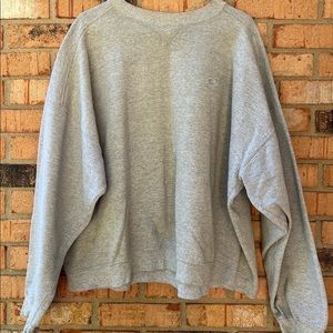 STARTER Blank Crewneck